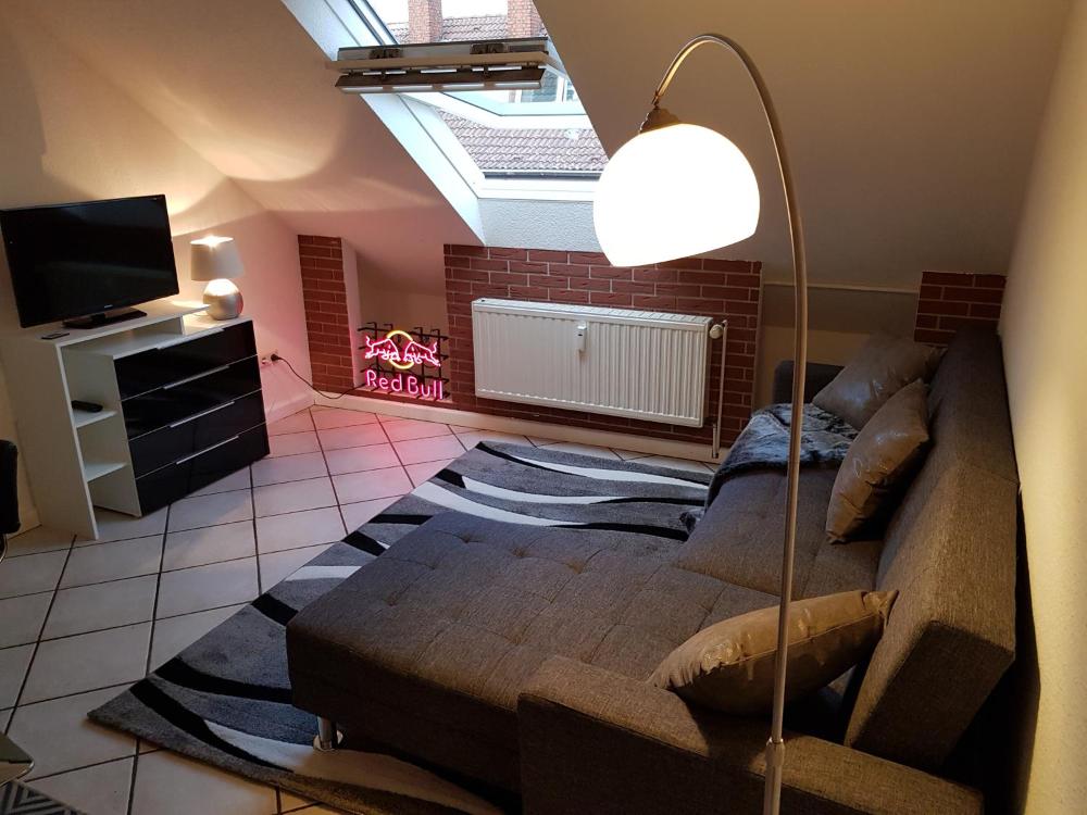 Fewo Dortmund Zentrum Prices Photos Reviews Address Germany