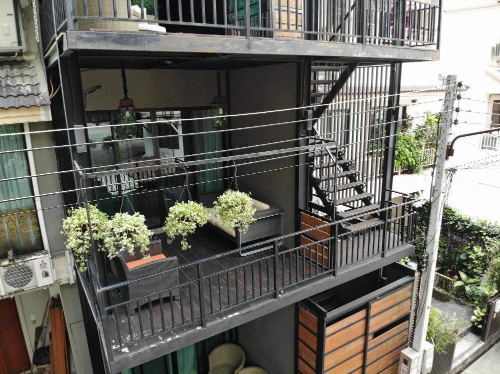 Nakara Loft Chiangmai