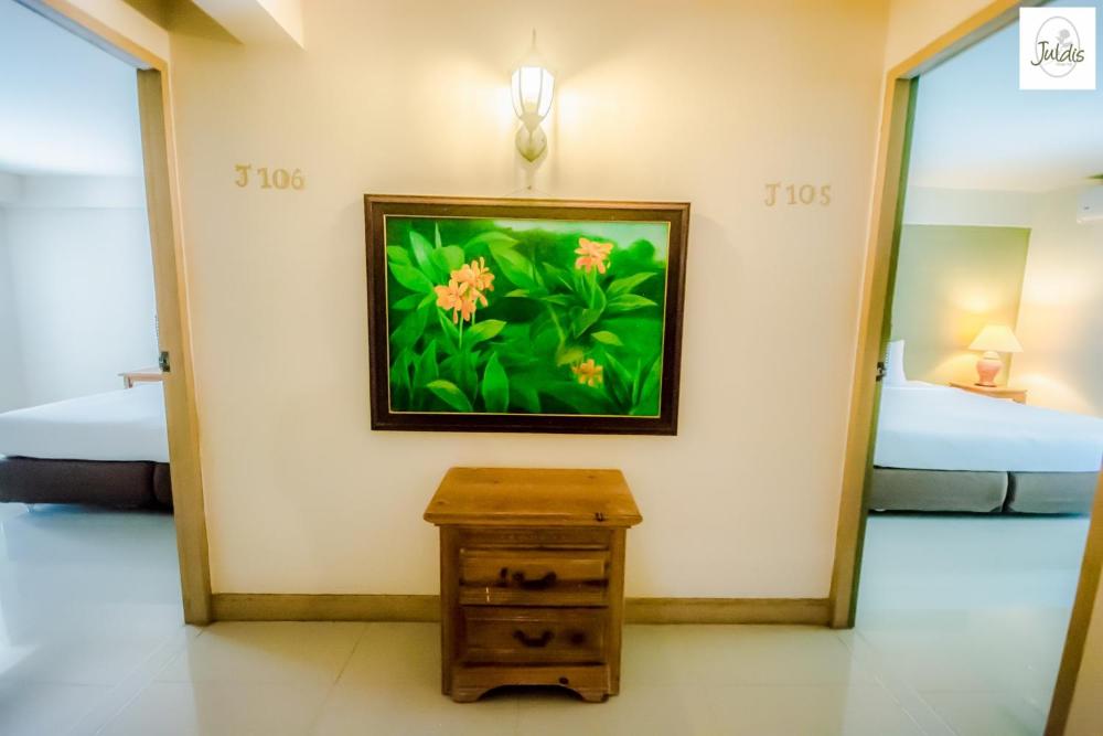 Juldis Khao Yai J2 Hotel