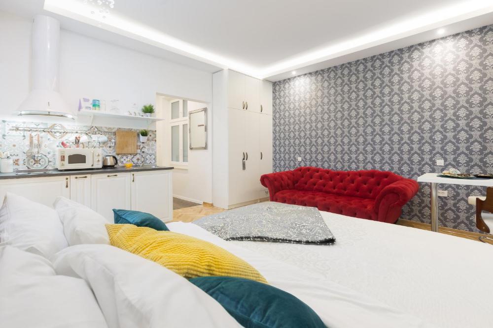 Photo - Aurelia Antik apartments & rooms