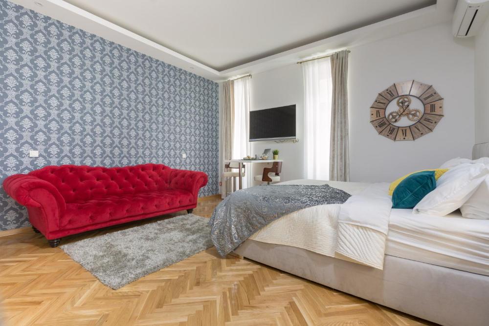 Photo - Aurelia Antik apartments & rooms