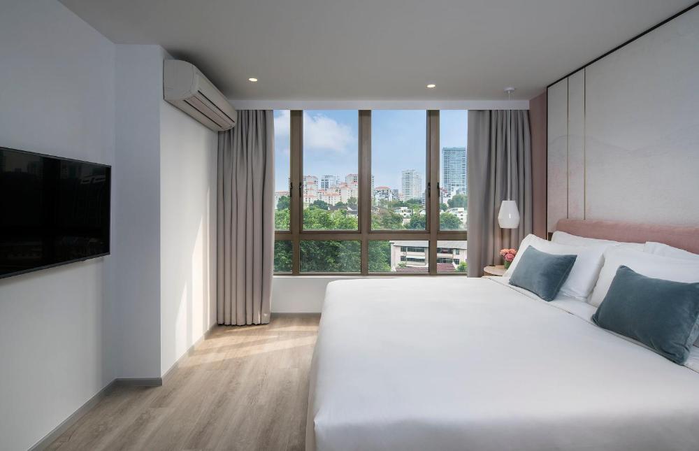 Winsland Serviced Suites By Lanson Place Sg Clean Prices Photos Reviews Address Singapore