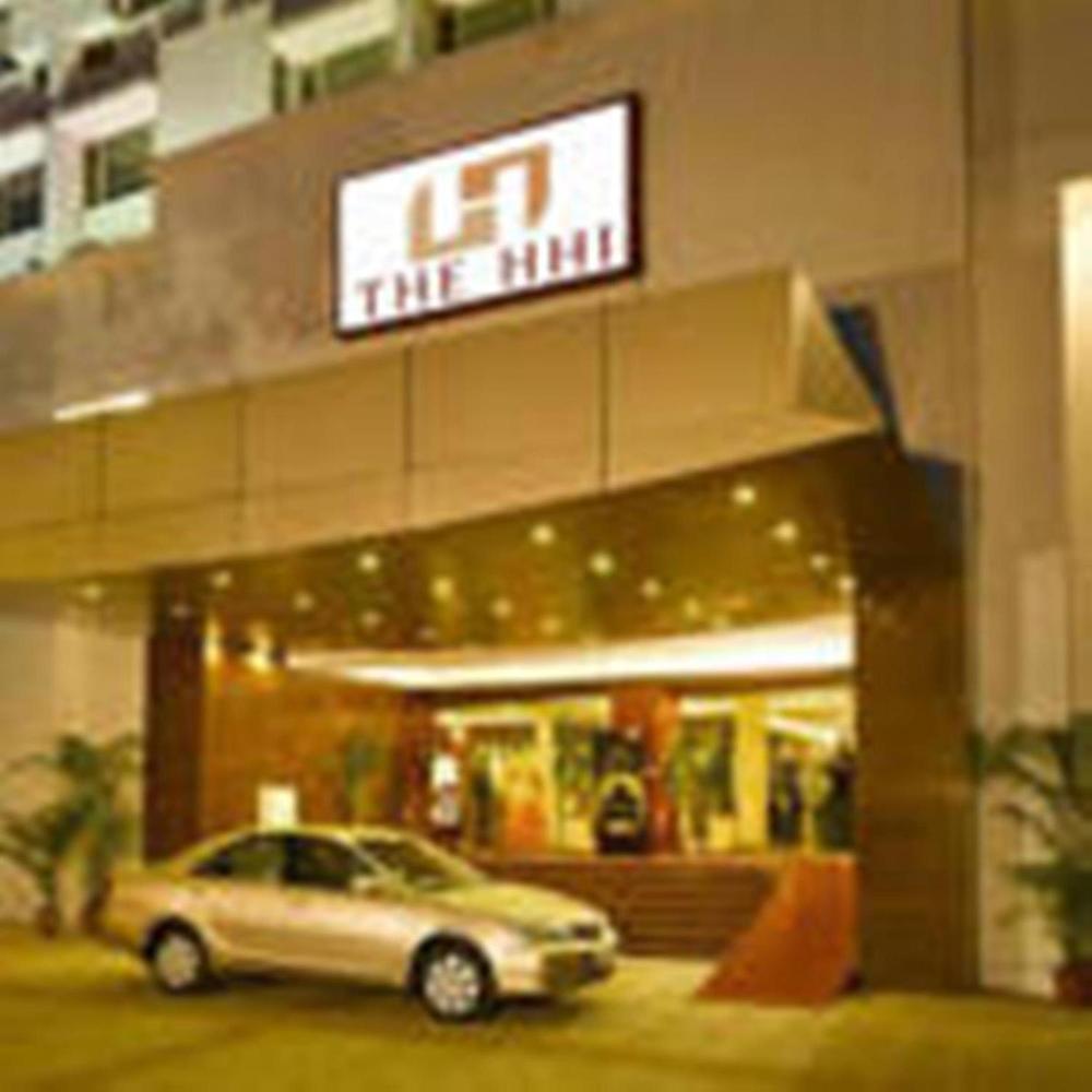 Photo - Hotel Hindusthan International, Kolkata