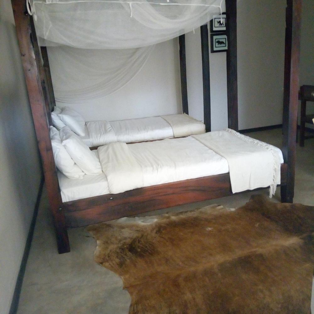 Kitwe Lodge<br>Accommodation <a href=