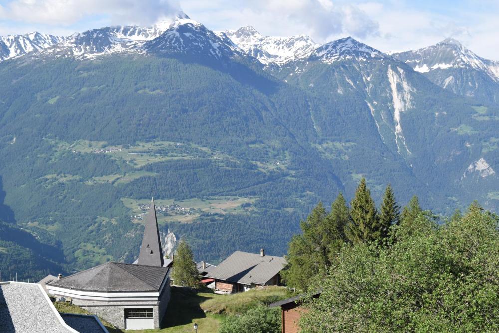 Haus Am Park Jeizinen Prices Photos Reviews Address Switzerland