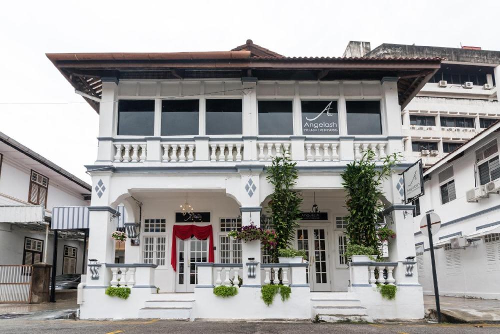 Homestay Penang Gurney Drive : 9 Homestay Penang Best Vacation Rentals