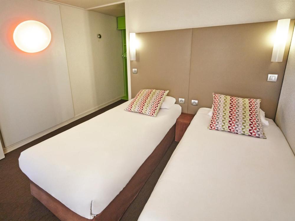 Foto - Kyriad - Ecouen la Croix Verte