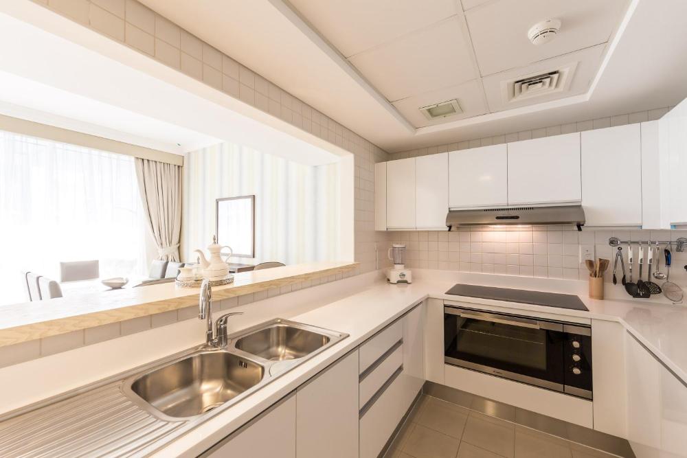 Al Bateen Residences By Deluxe Holiday Homes Prices Photos - 