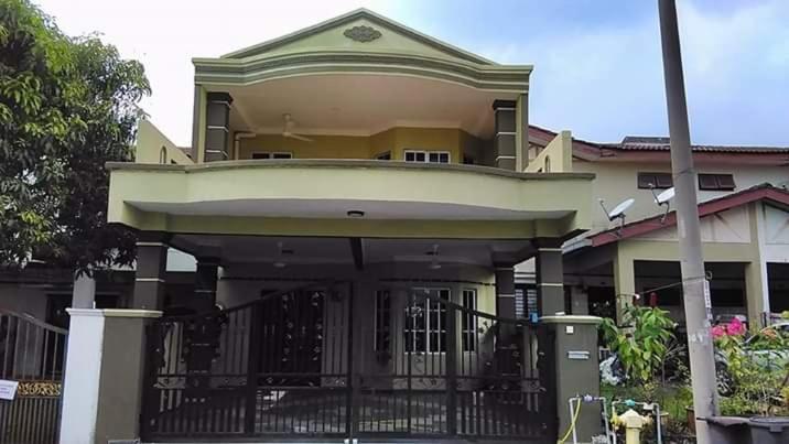 Musafir Homestay Bukit Sentosa Prices Photos Reviews Address Malaysia