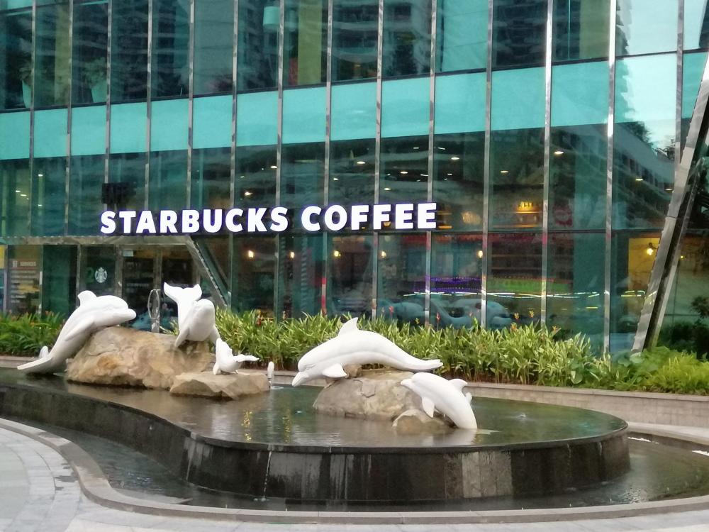 Country Garden Danga Bay Prices Photos Reviews Address Malaysia