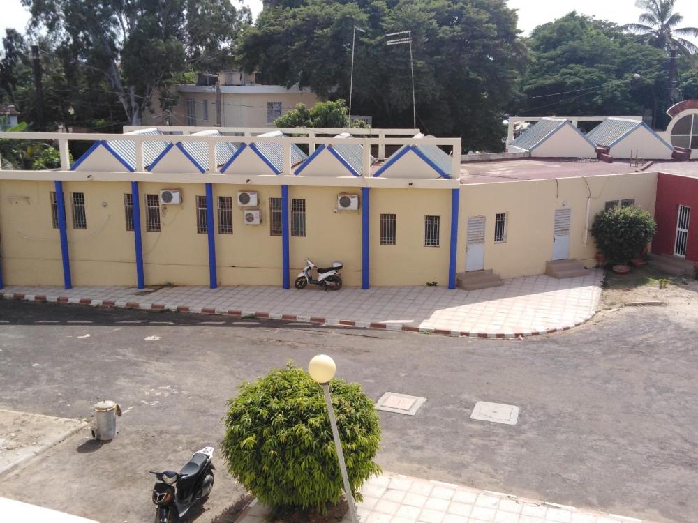 Piscine Olympiques Nation Prices Photos Reviews Address Senegal