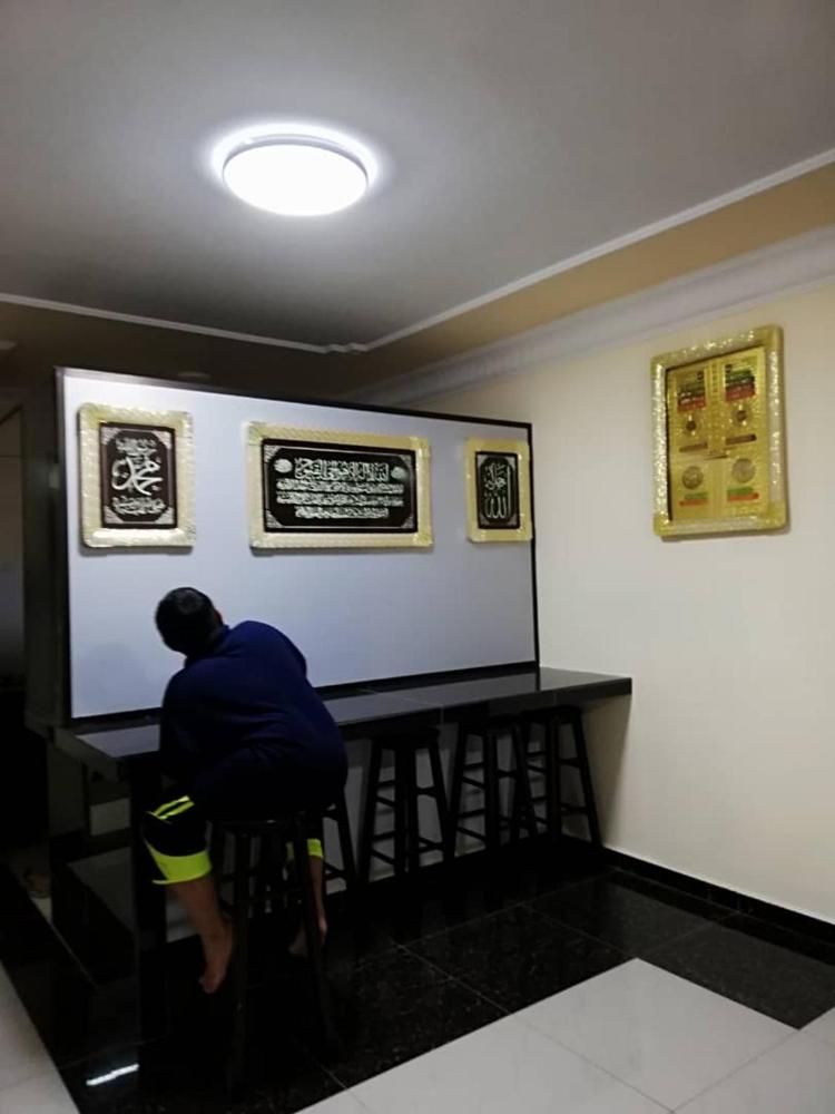 Pangsapuri Hajah Hasnah Prices Photos Reviews Address Malaysia