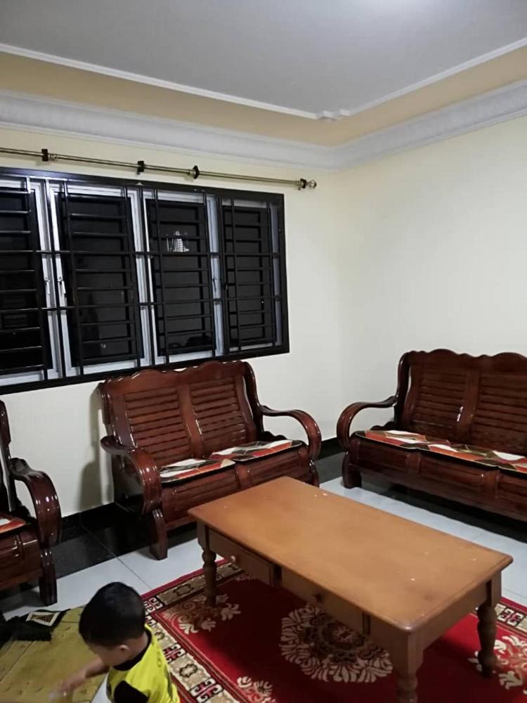 Pangsapuri Hajah Hasnah Prices Photos Reviews Address Malaysia