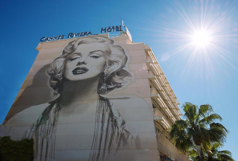 Foto - Best Western Plus Cannes Riviera