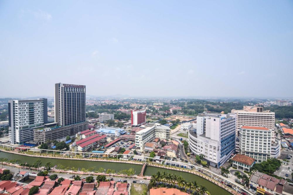 Shore of Malacca Prices, photos, reviews, address. Malaysia