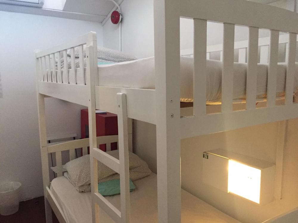 Royal Hostel Singapore Prices Photos Reviews Address Singapore