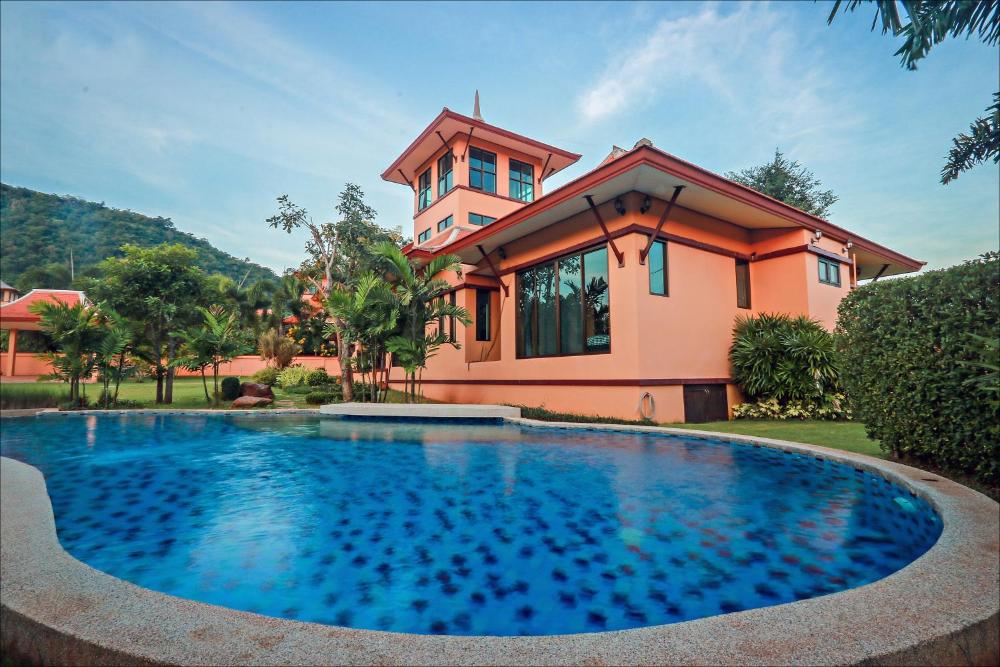 Baan Leelawadee Prices Photos Reviews Address Thailand - 