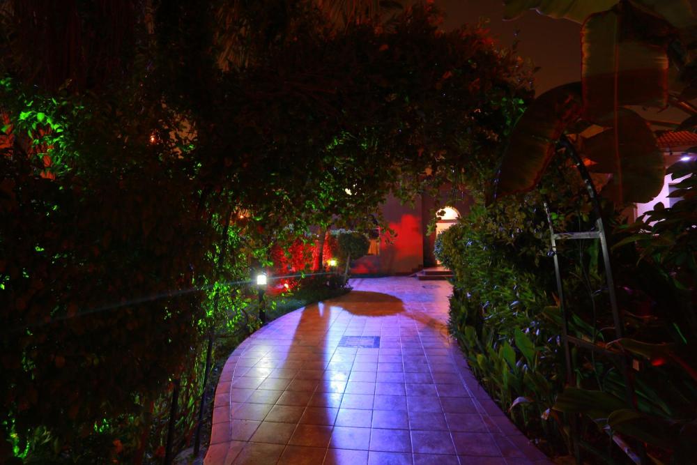 Westren Garden أسعار والصور وملاحظات وعنوان السعودية