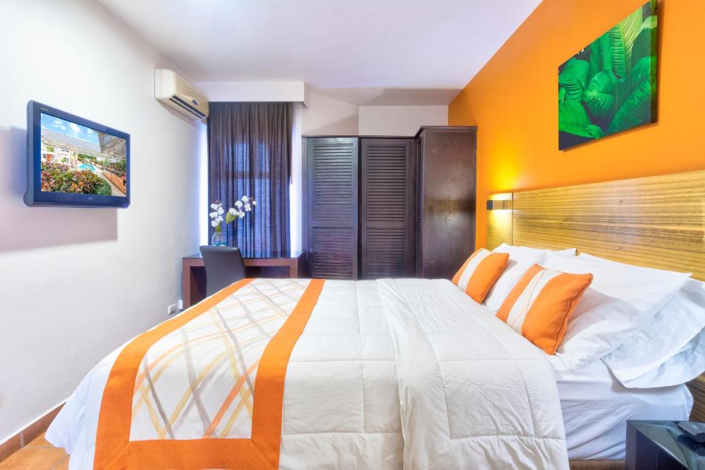 Photo - Hotel Residence Inn Suites Cristina