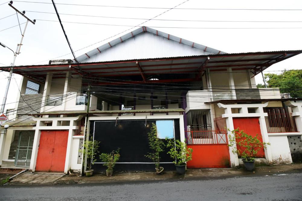 Airy Eco Nusaniwe Latuharhary Ambon Prices Photos Reviews - 