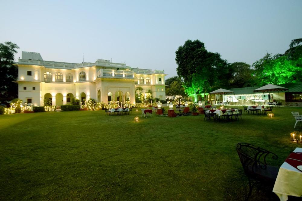 Hari Mahal Palace