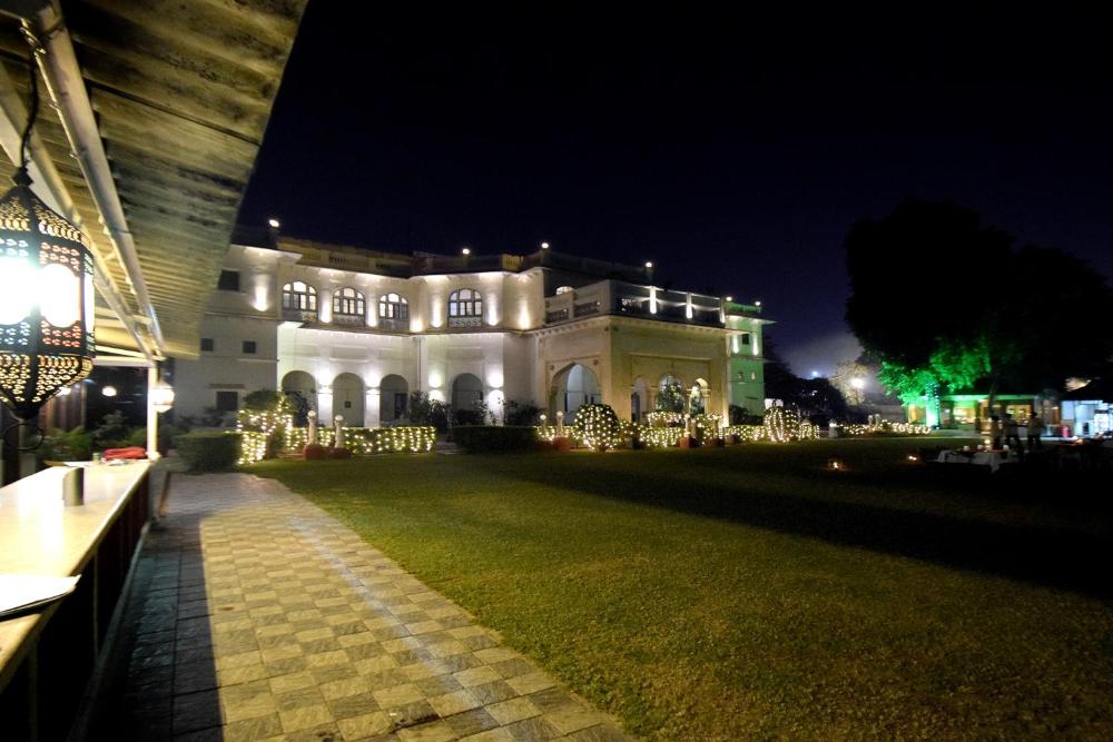 Hari Mahal Palace