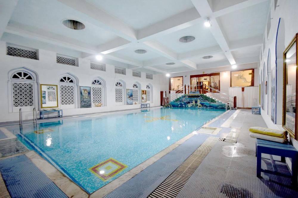 Hari Mahal Palace