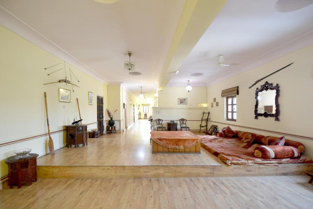 Hari Mahal Palace
