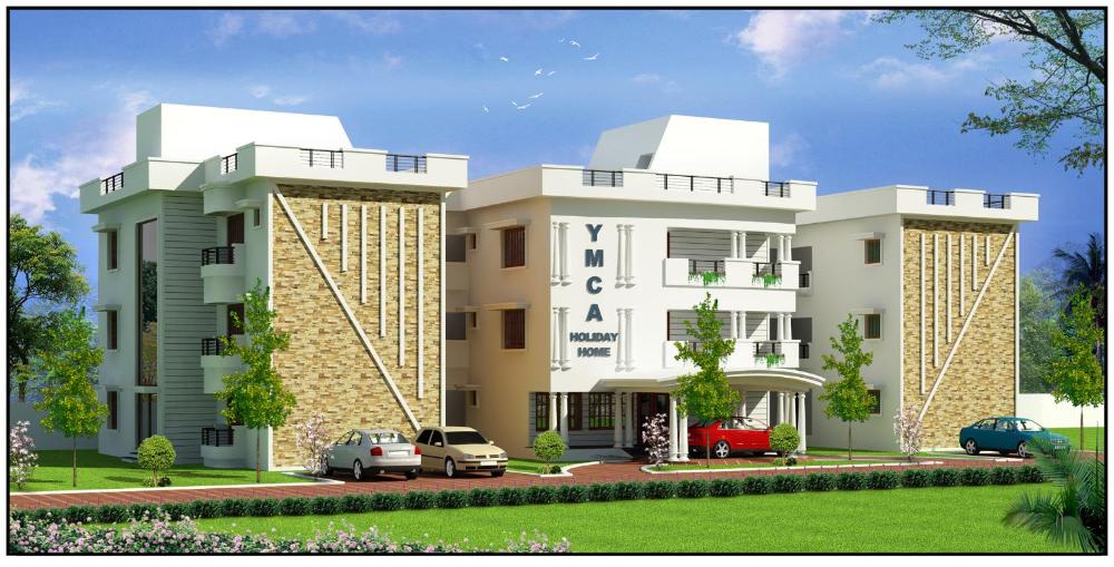 Thrikkakara Ymca Residency Prices Photos Reviews Address India