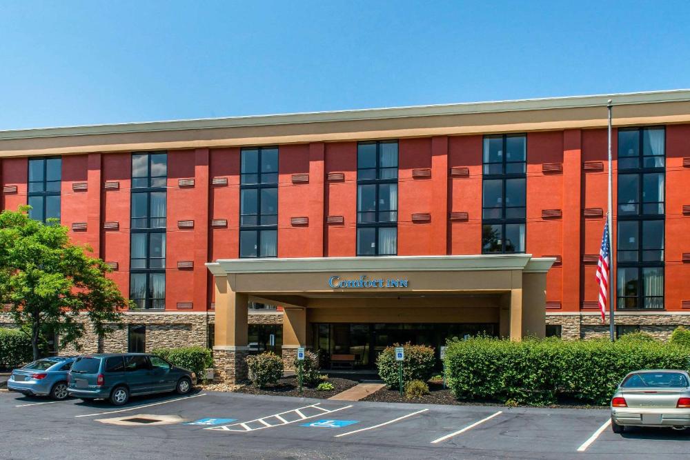 Photo - Comfort Inn Cranberry Township