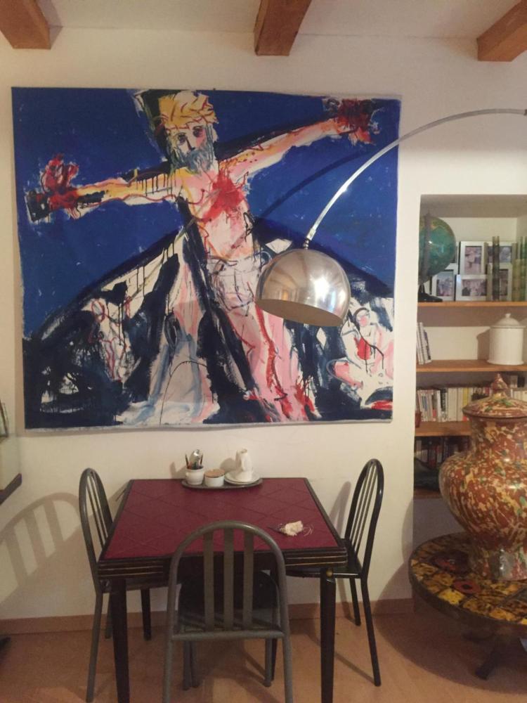 Photo - Chambres d'Hôtes d'Endoume