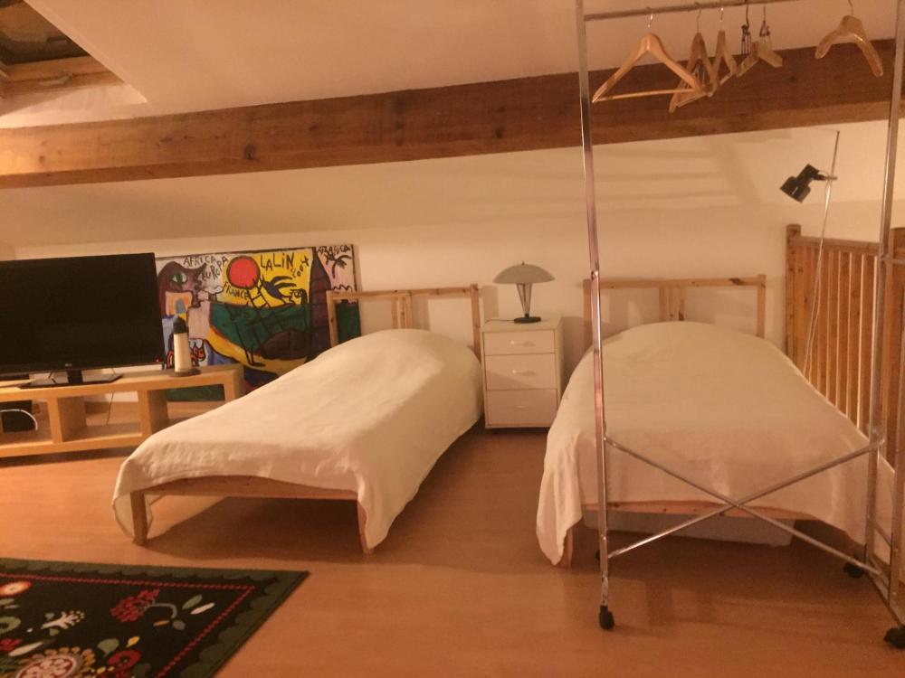 Photo - Chambres d'Hôtes d'Endoume