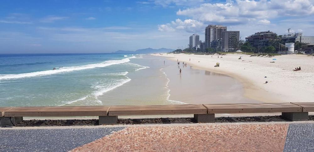 Foto - Apartamento Confort Copacabana Beach