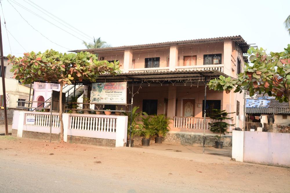 23+ Nirmala Guest House PNG