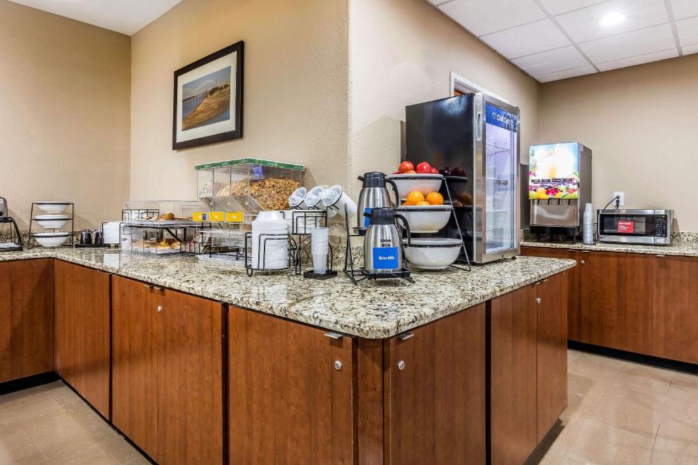 Foto - Comfort Inn & Suites Airport-American Way Memphis