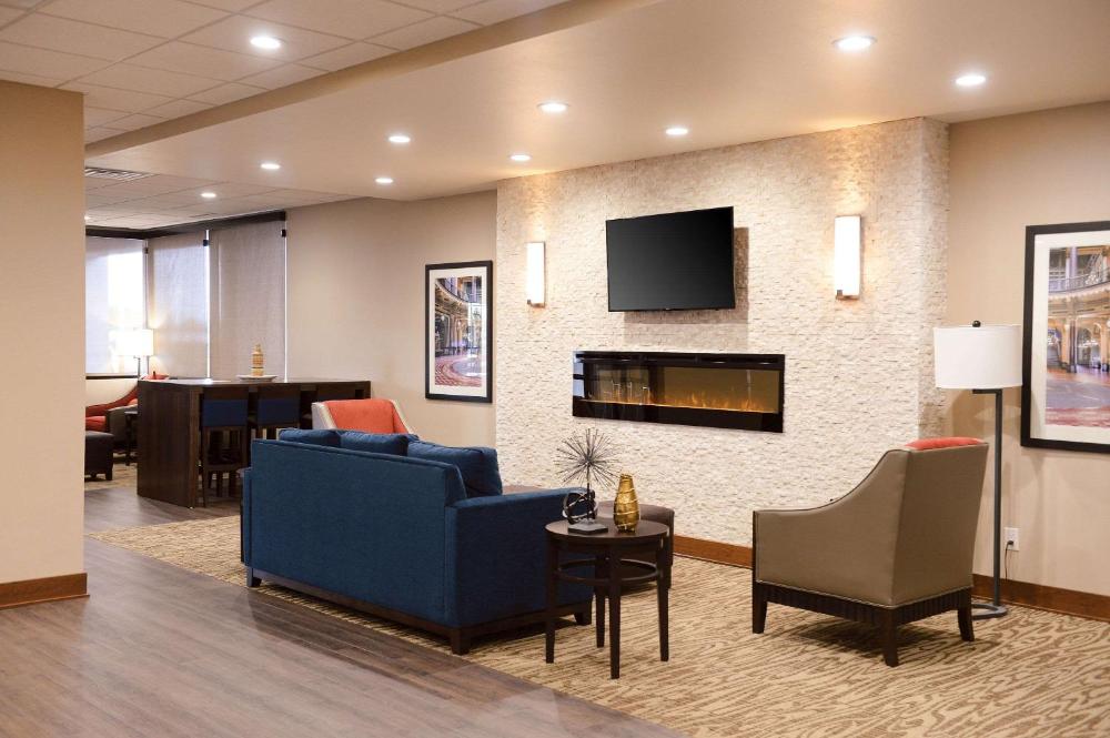 Photo - Comfort Inn & Suites Event Center