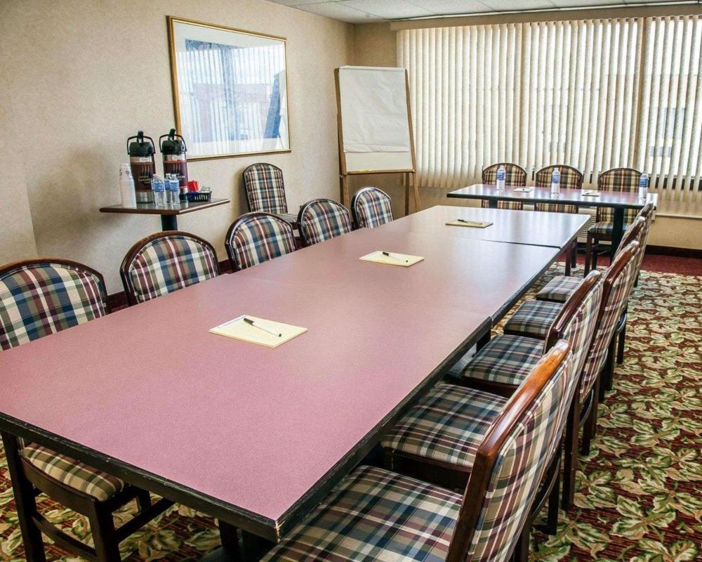 Photo - Quality Inn Seekonk-Providence