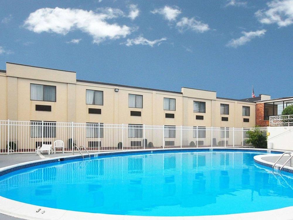 Photo - Quality Inn Seekonk-Providence