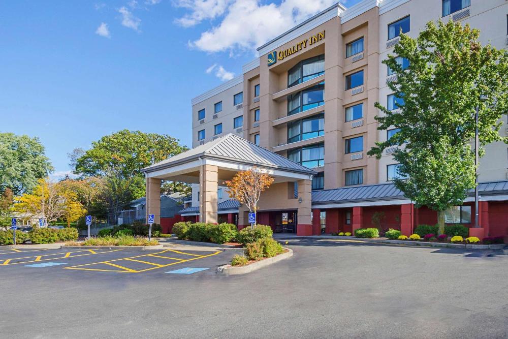 Photo - Quality Inn Boston-Revere