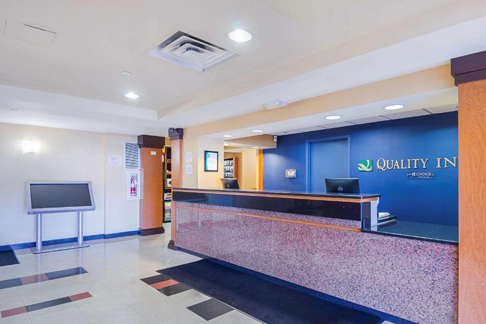 Photo - Quality Inn Boston-Revere