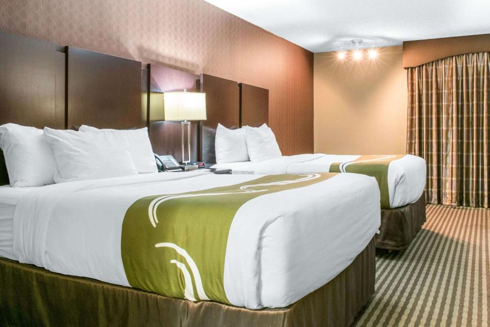 Quality Inn Festus Prices Photos Reviews Address United States