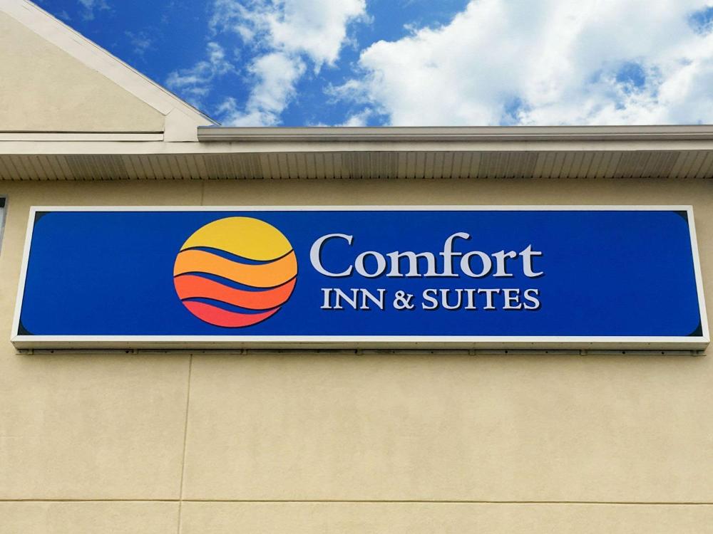 Foto - Comfort Inn & Suites Crystal Inn Sportsplex Gulfport