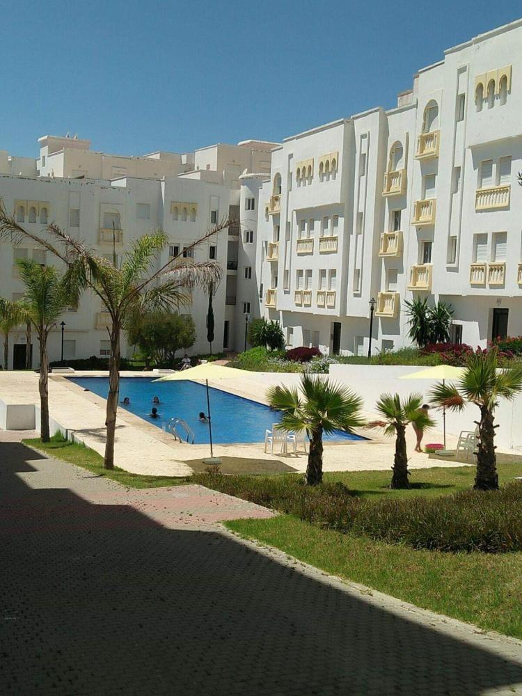 Rue Gzenaya Les Jardins De L Atlantique Prices Photos Reviews Address Morocco