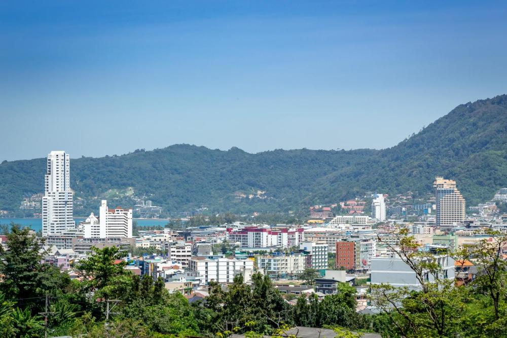 Foto - Patong Bay Hill Resort