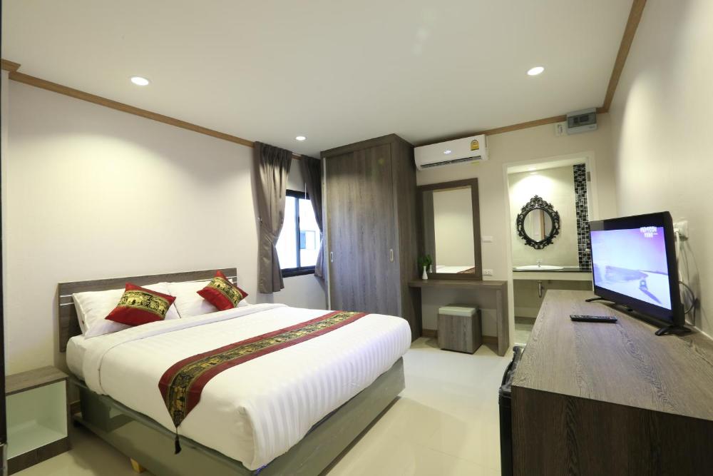 Sunlight Hotel