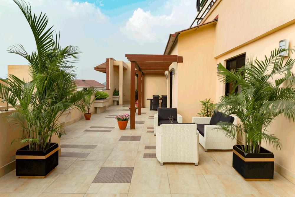 Radisson Hotel Kathmandu Prices Photos Reviews Address Nepal - 