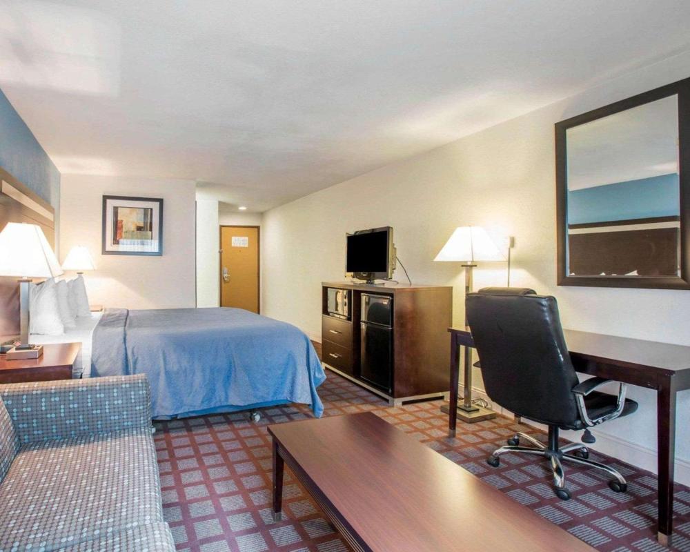 Foto - Quality Inn near Mammoth Mountain Ski Resort