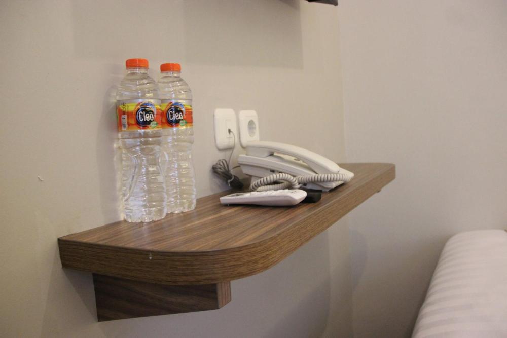 Front One Cabin Malioboro Jogja Prices Photos Reviews Address