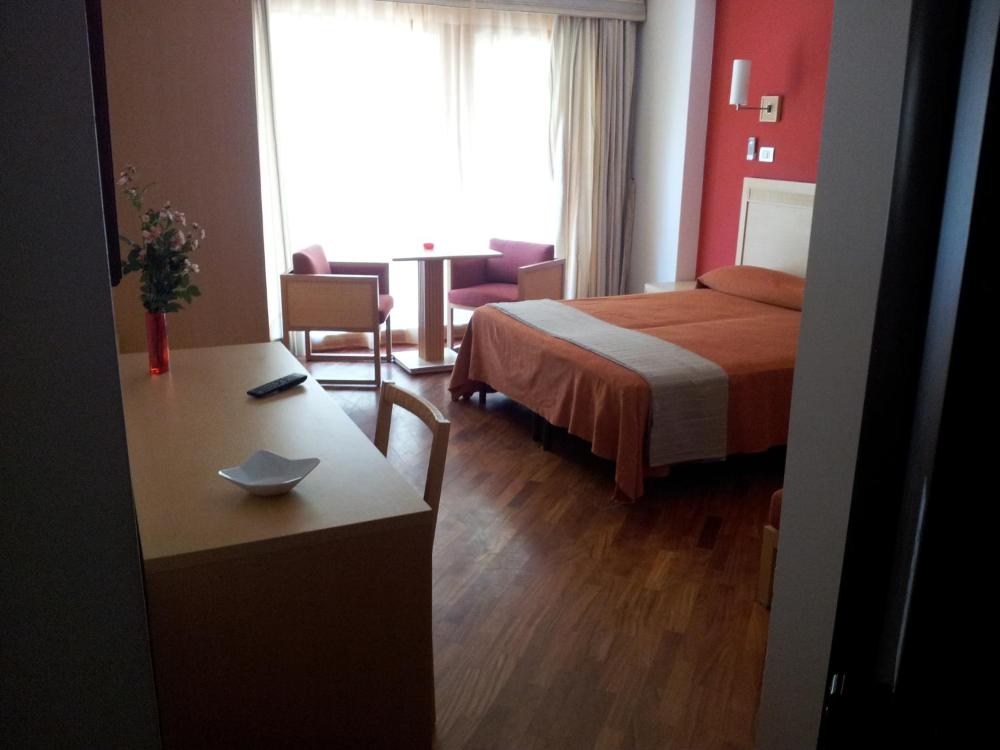 Foto - Catania Crossing B&B - Rooms & Comforts