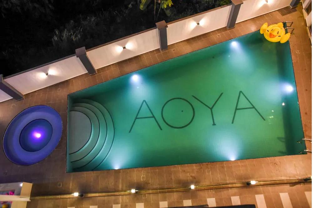 Aoya Villa Prices Photos Reviews Address Malaysia